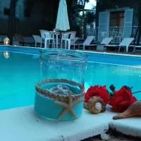 Sun Helios Garden Aparthotel