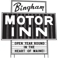 Bingham Motor Inn, hotel i Bingham