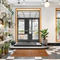 UNTITLED at 3 Freeman Alley โรงแรมในนิวยอร์ก