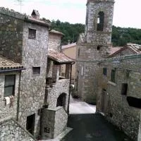Appartamento Capanne, hotel u gradu Capanne