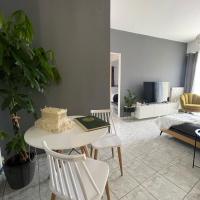 KND Living Concept - Apartment