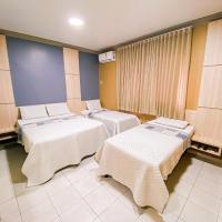 Hotel Pequeno Principe, hotel poblíž Letiště Arapiraca - APQ, Arapiraca