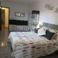 Casa Rural El Pescador, hotel a Mezalocha
