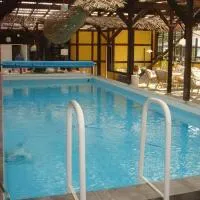 Danninghus, hotel v destinácii Vindeby