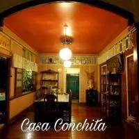 CASA CONCHITA BED & BREAKFAST, hotel a Taal