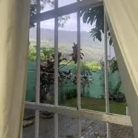 비토리아에 위치한 호텔 Espaço Verde