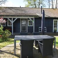 Amazing holiday home in Goedereede with garden