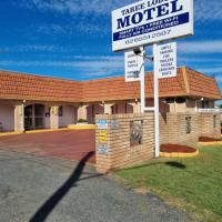 Taree Lodge Motel, hôtel à Taree près de : Aéroport de Taree - TRO