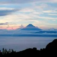 Nishiizu Glamping Tenkuuterrace, hotel en Numazu