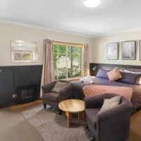 All Seasons Mansfield, hotel a Mansfield