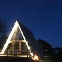 Soul House, Hotel in Pilipets