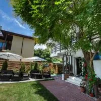 Casa Amur, hotel v destinaci Jupiter