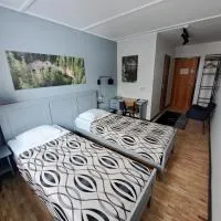 Pesa Hotel, viešbutis mieste Pelva
