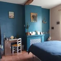 La Vicoise Accueillante – hotel w mieście Vic-Fezensac