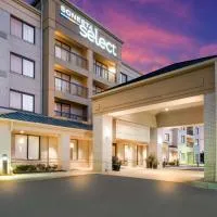 Sonesta Select Detroit Novi, hotel in Novi