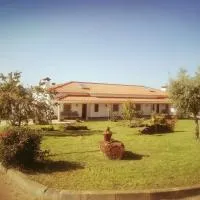 Moradia gémea 2 em Herdade Santa Marta, hotel u gradu Zebreira