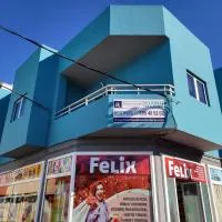Resort Suites Vecindario, ξενοδοχείο σε Vecindario