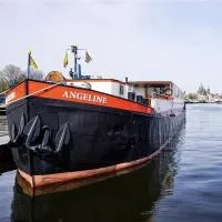 Hotelboat Angeline
