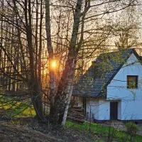 Wysoka Trawa Gruszków, готель у місті Ковари