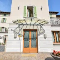 Cora Hotels Leon d'Oro, viešbutis mieste KastelʼArkuatas