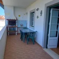 T2,Casa Sol e Mar 50464/AL, отель в городе Вила-Нова-де-Милфонтеш