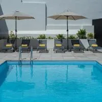 Olive Boutique Guesthouse, hotel u gradu 'Vila Franca do Campo'