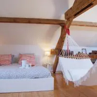 La Vigie, hotell i Couëron