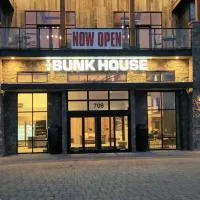 Bunk House, hotel u gradu 'Madras'