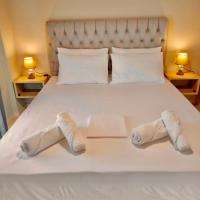 Oliveto e mare, hotel i Sivota