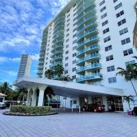 Isles Beach - Luxury Miami Vacation, hotel in Sunny Isles Beach