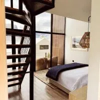 Khoj Resorts Shigar, מלון בShigar