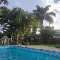 Hostel Casa do Sossego, hotel en Brasilia
