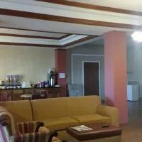 Executive Inn and Suites Waxahachie, hotelli kohteessa Waxahachie