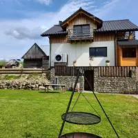Apartament u Ewki, hotel v destinácii Rdzawka