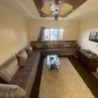 Cap Juby Apartment 1、Tarfayaのホテル