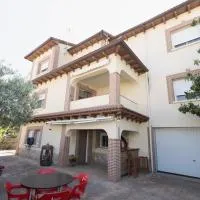 Casa Rural La Chistera: Ávila şehrinde bir otel