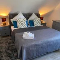B1 Ith Apartment, hotel v mestu Coppenbrügge