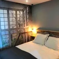Appartement, ξενοδοχείο σε Meliskerke