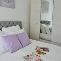 Apartmani Vila Ana, hotel a Gunjica