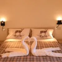B&B Da Nora, hotelli kohteessa Mallare