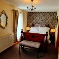 The St Crispin Inn, מלון בWorth
