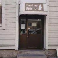 Pensionat Björnen, hotel sa Östersund