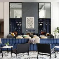 Kimpton - The Forum Hotel by IHG, hotel Charlottesville-ben