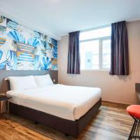 ibis budget Singapore Sapphire