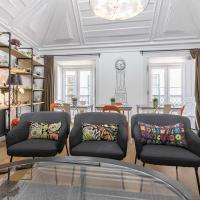 Bairro Alto Palace Special for Groups