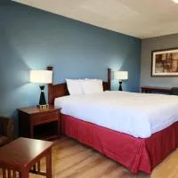 Executive Inn, hotel u gradu 'Mena'