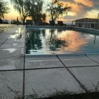 Complejo Puesta del Sol san Luis, hotel din La Punta