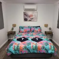 AAOK Lakes Resort and Caravan Park, hotel din Berry Springs