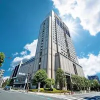 Royal Pines Hotel Urawa – hotel w mieście Saitama