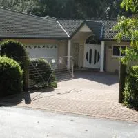 Amberlyn Escapes, hotel di Killcare